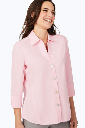 Paityn Essential Pinpoint Non-Iron Shirt