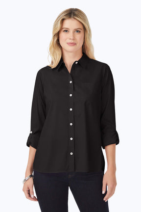 Cole Stretch Non-Iron Shirt