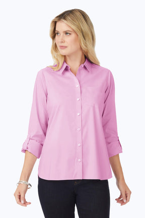 Cole Stretch Non-Iron Shirt