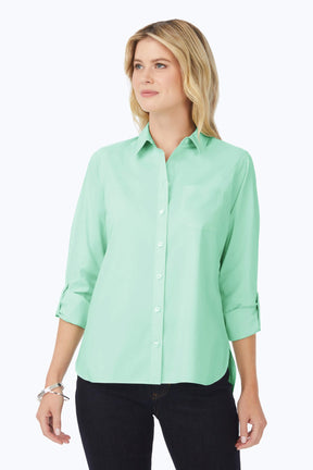 Cole Stretch Non-Iron Shirt