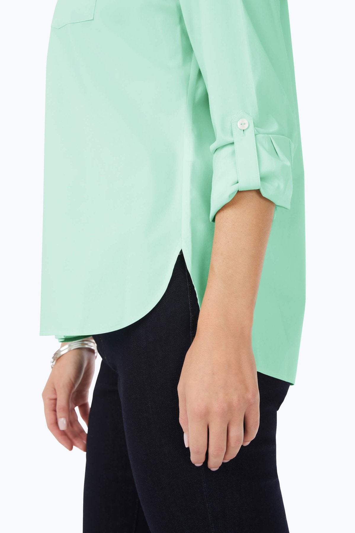 Cole Stretch Non-Iron Shirt