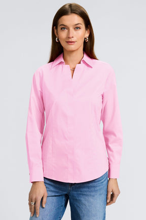 Taylor Stretch No Iron Long Sleeve Shirt