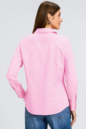 Taylor Stretch No Iron Long Sleeve Shirt