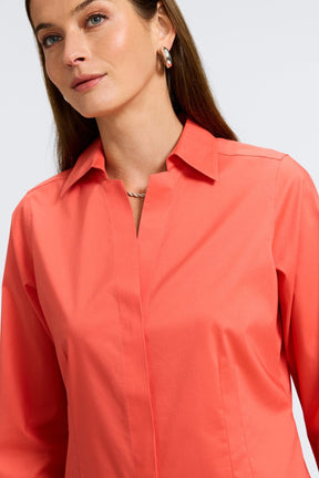 Taylor Stretch No Iron Long Sleeve Shirt