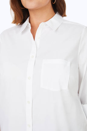 Cole Plus Stretch Non-Iron Shirt