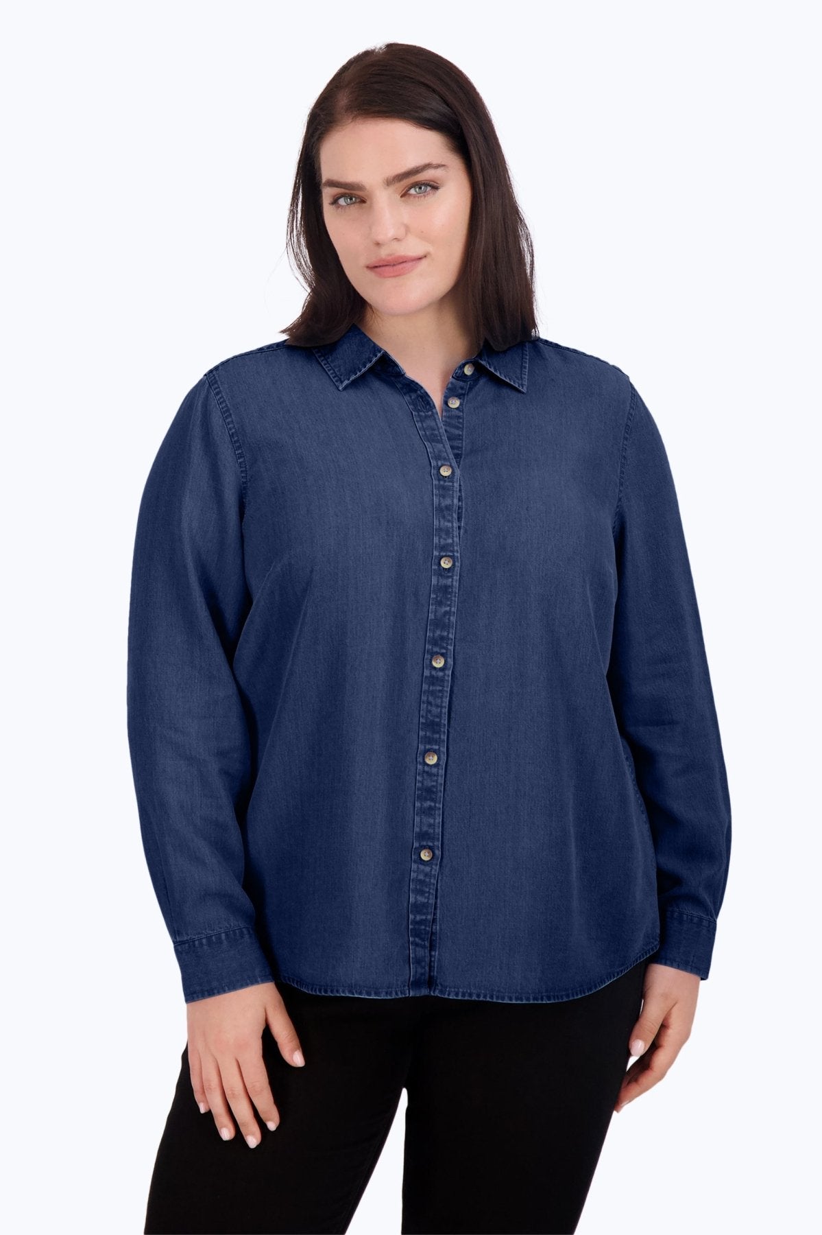 Hampton Plus Tencel® Shirt