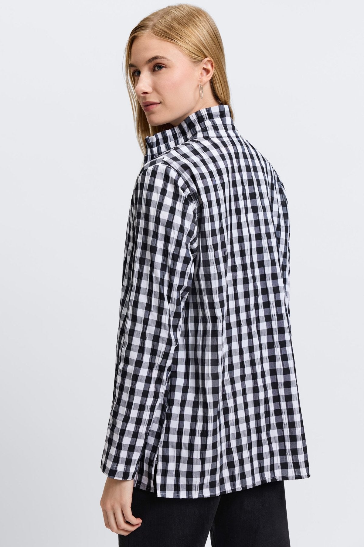 #color_black/white gingham